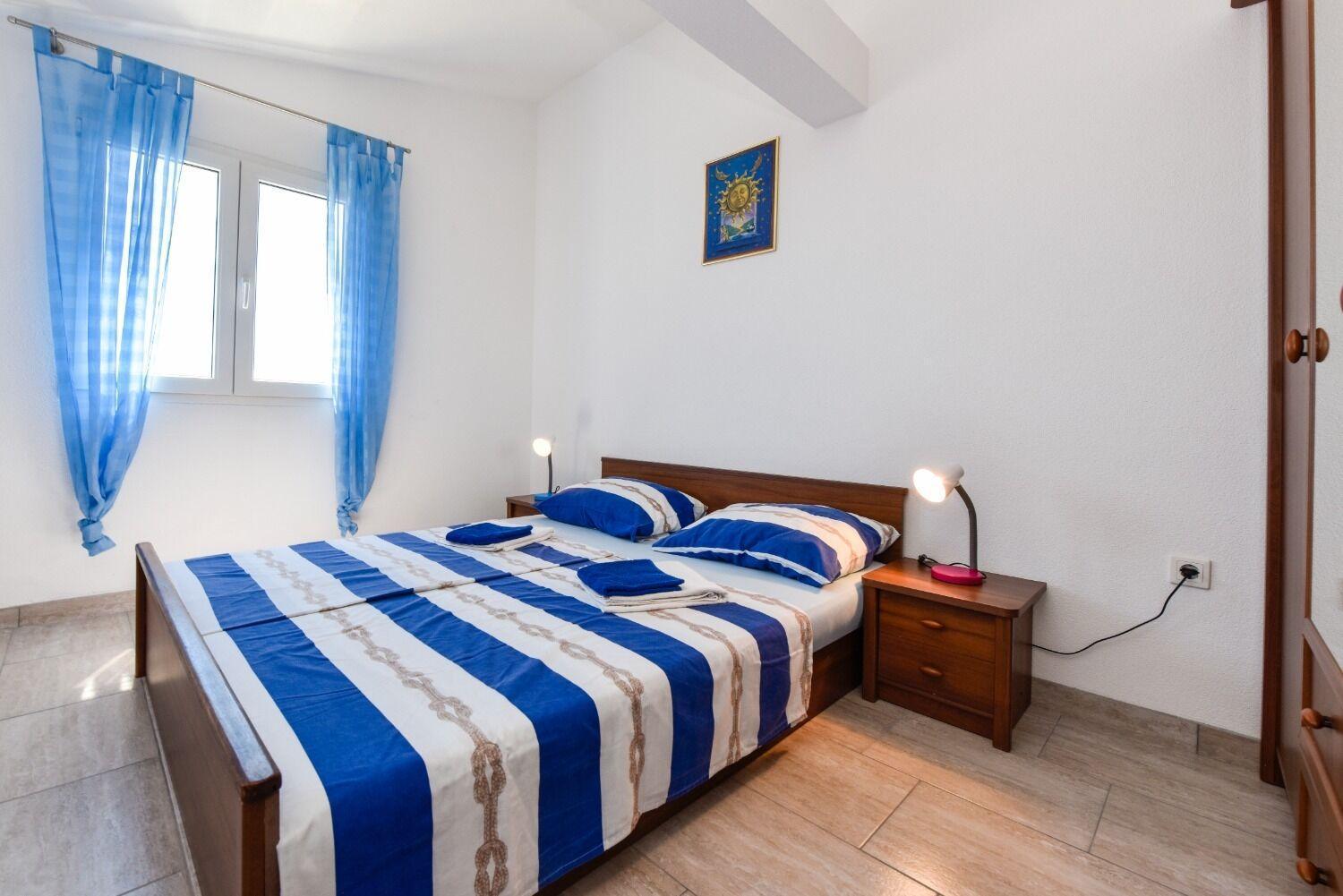 Apartments Mark - 200 M From Sea Novalja Εξωτερικό φωτογραφία