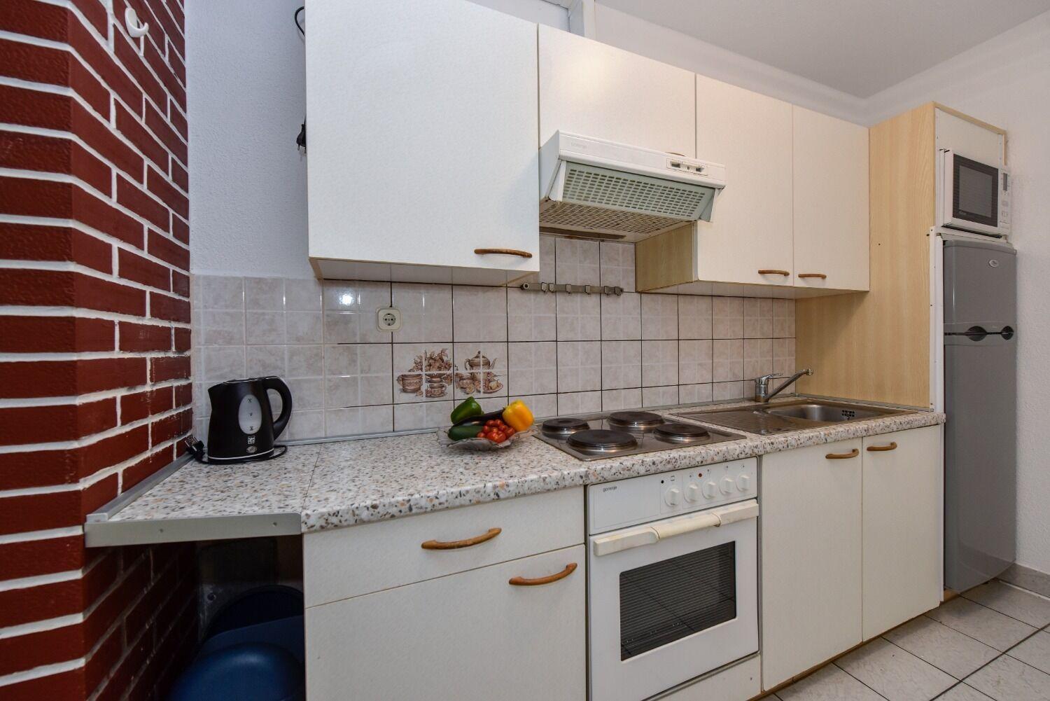 Apartments Mark - 200 M From Sea Novalja Εξωτερικό φωτογραφία
