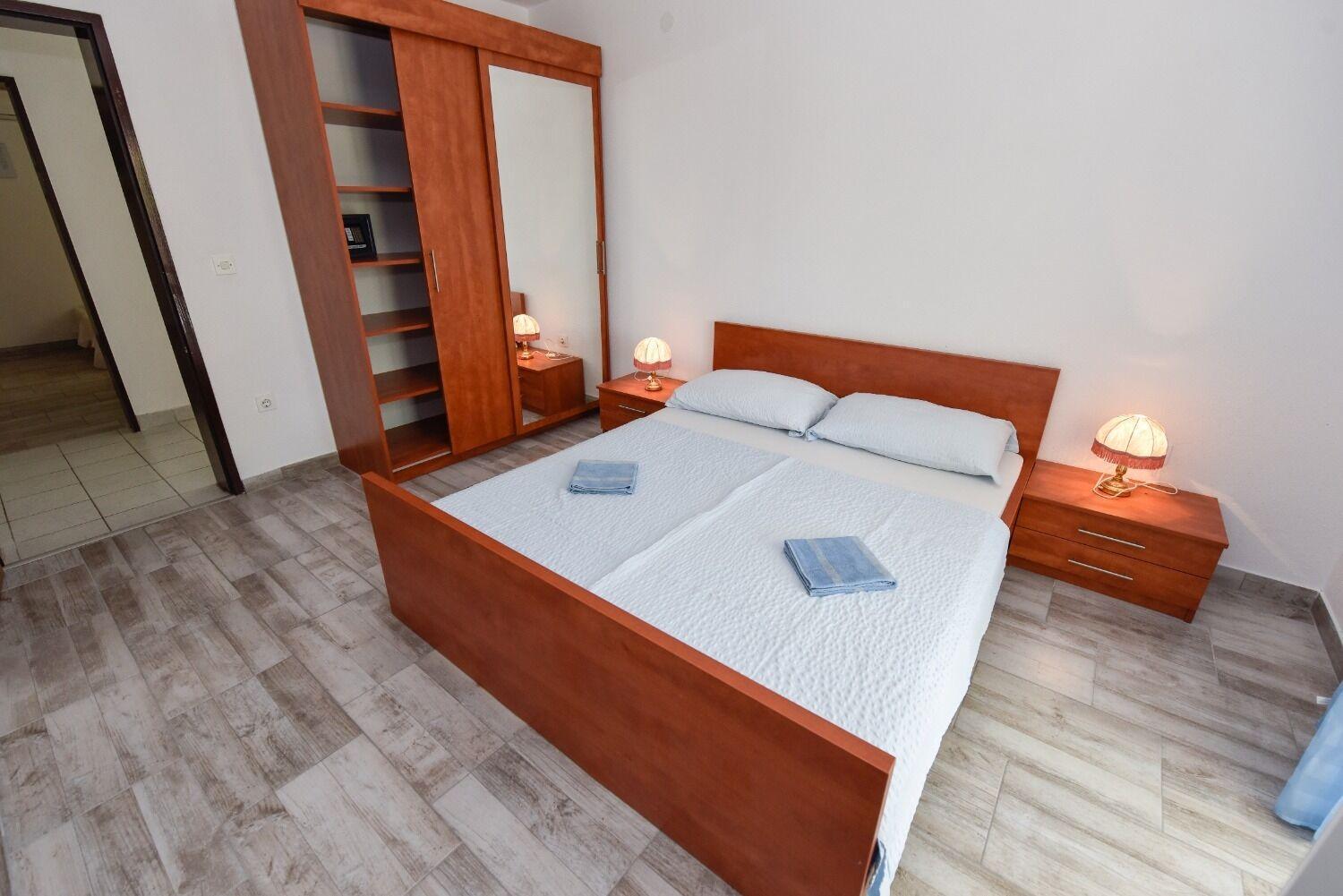 Apartments Mark - 200 M From Sea Novalja Εξωτερικό φωτογραφία