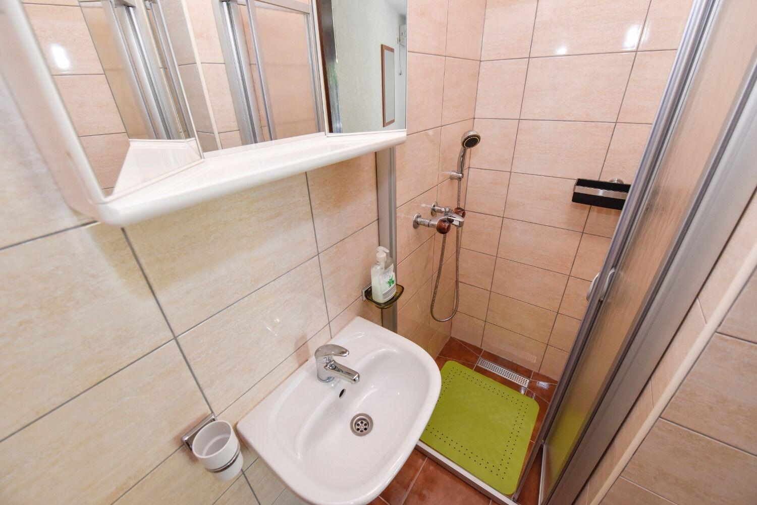 Apartments Mark - 200 M From Sea Novalja Εξωτερικό φωτογραφία