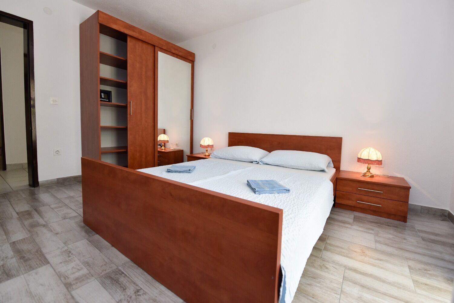 Apartments Mark - 200 M From Sea Novalja Εξωτερικό φωτογραφία