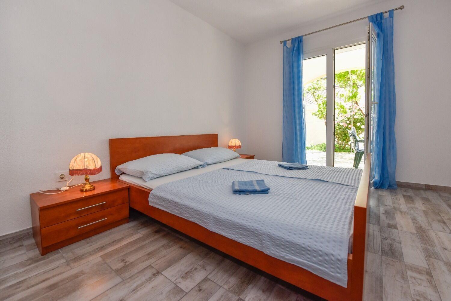 Apartments Mark - 200 M From Sea Novalja Εξωτερικό φωτογραφία