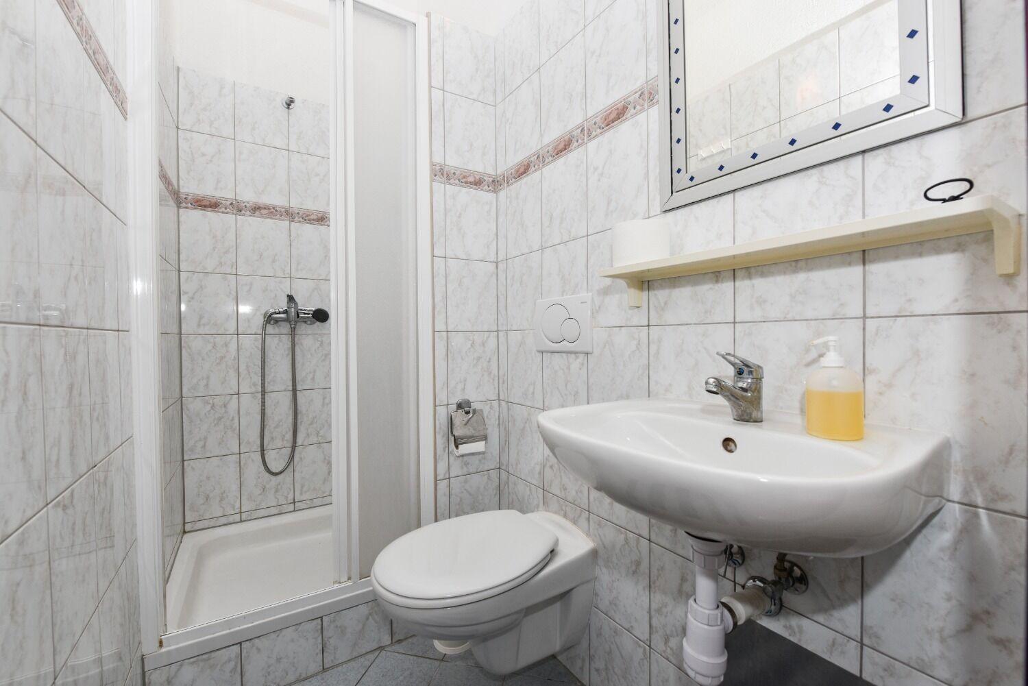 Apartments Mark - 200 M From Sea Novalja Εξωτερικό φωτογραφία