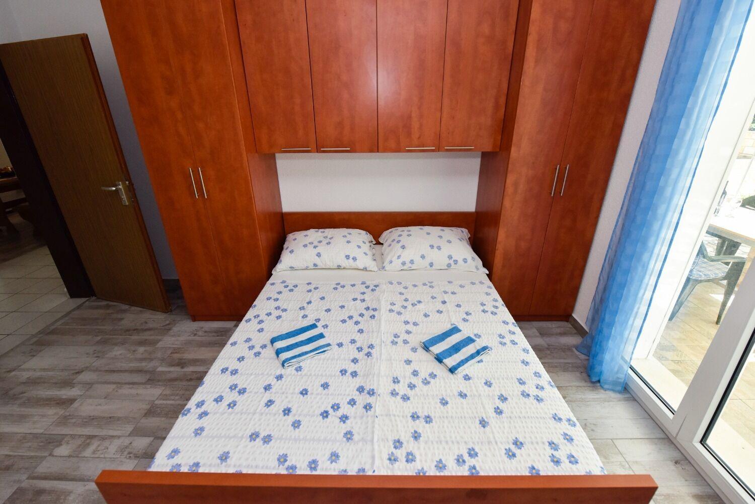 Apartments Mark - 200 M From Sea Novalja Εξωτερικό φωτογραφία
