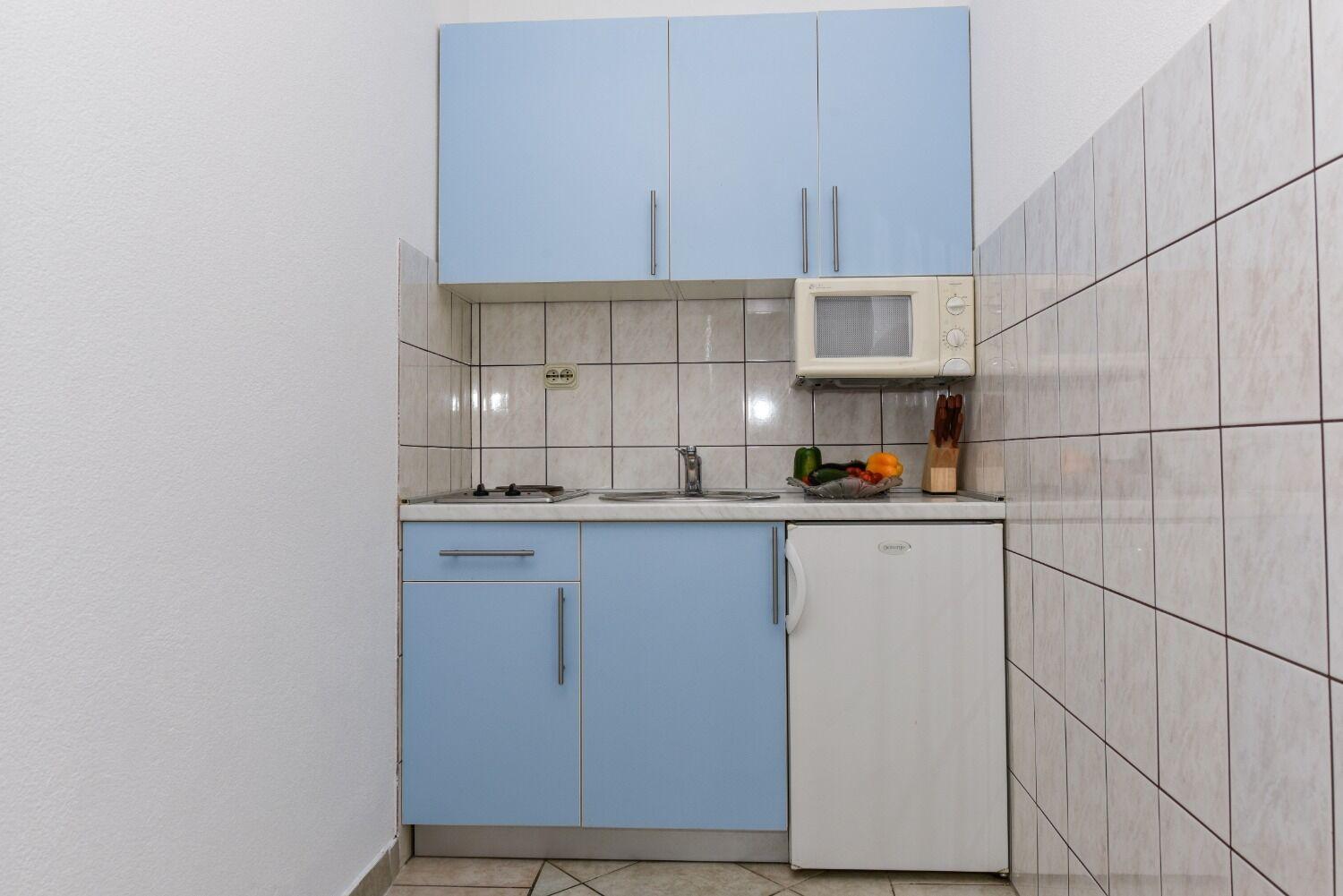 Apartments Mark - 200 M From Sea Novalja Εξωτερικό φωτογραφία