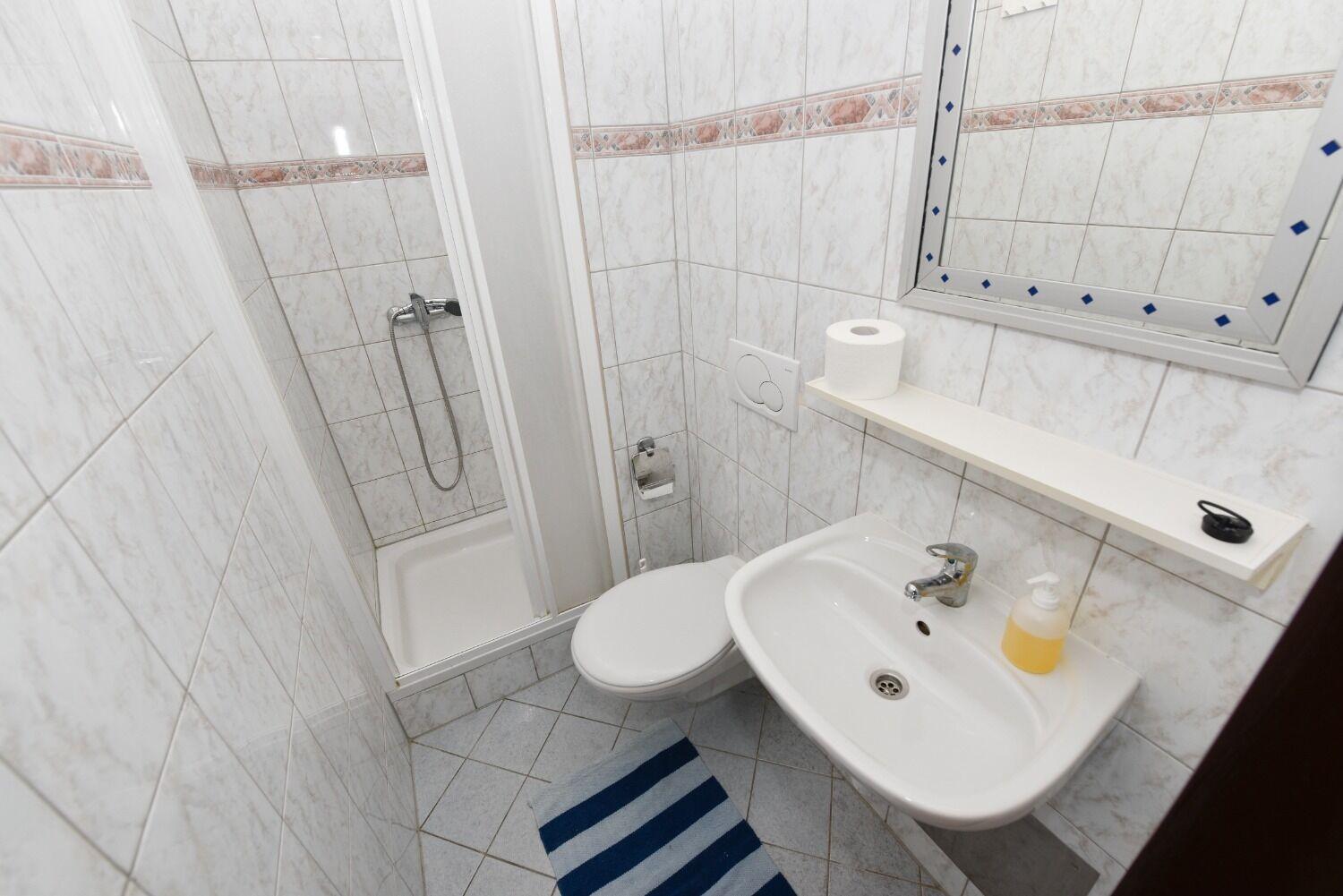 Apartments Mark - 200 M From Sea Novalja Εξωτερικό φωτογραφία