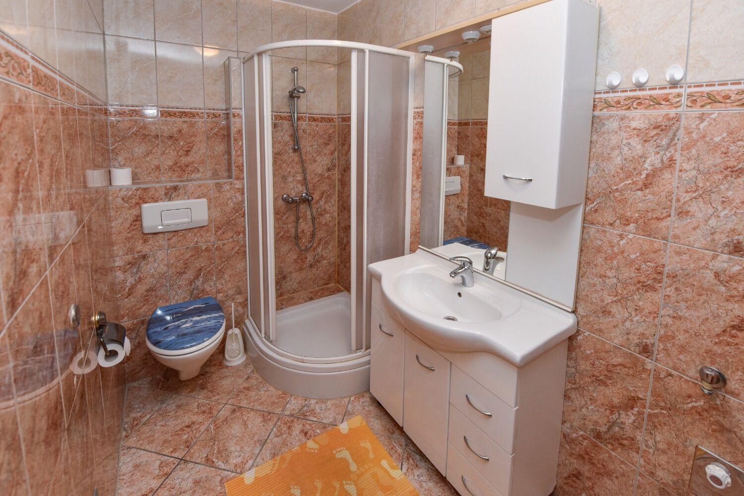 Apartments Mark - 200 M From Sea Novalja Εξωτερικό φωτογραφία