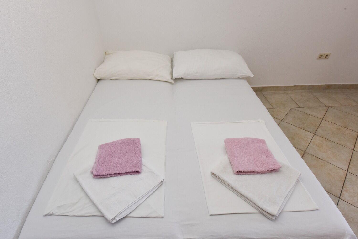 Apartments Mark - 200 M From Sea Novalja Εξωτερικό φωτογραφία