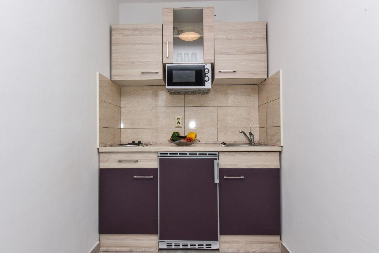 Apartments Mark - 200 M From Sea Novalja Εξωτερικό φωτογραφία