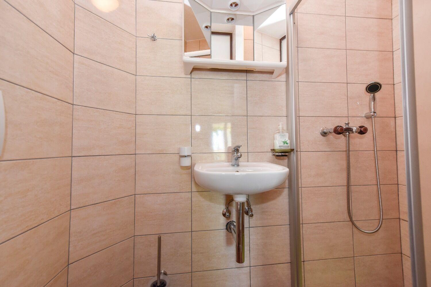 Apartments Mark - 200 M From Sea Novalja Εξωτερικό φωτογραφία