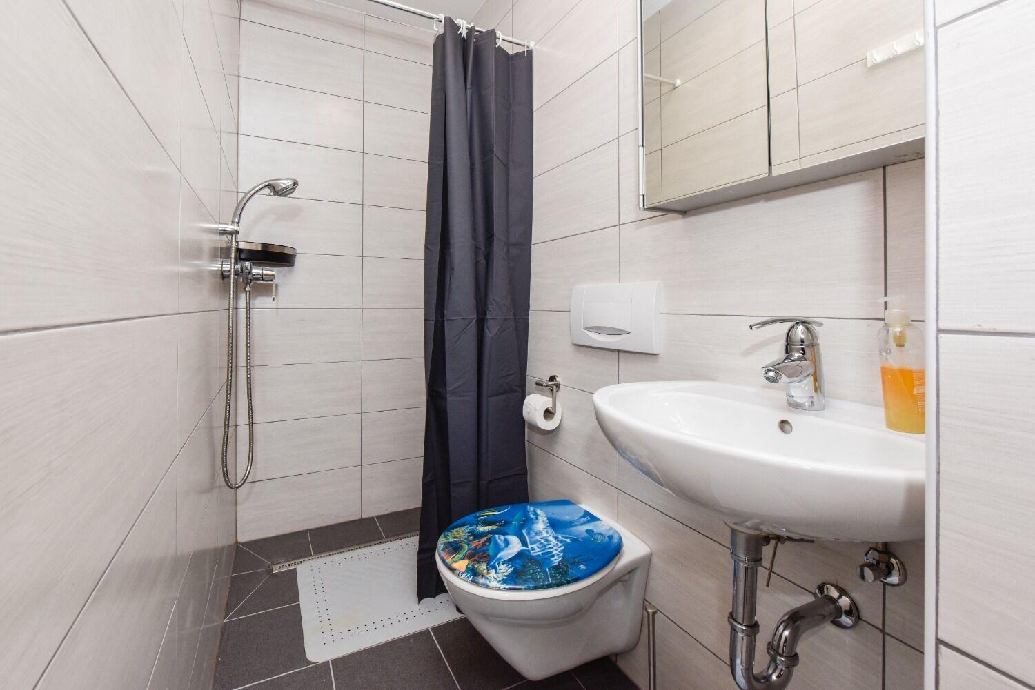 Apartments Mark - 200 M From Sea Novalja Εξωτερικό φωτογραφία