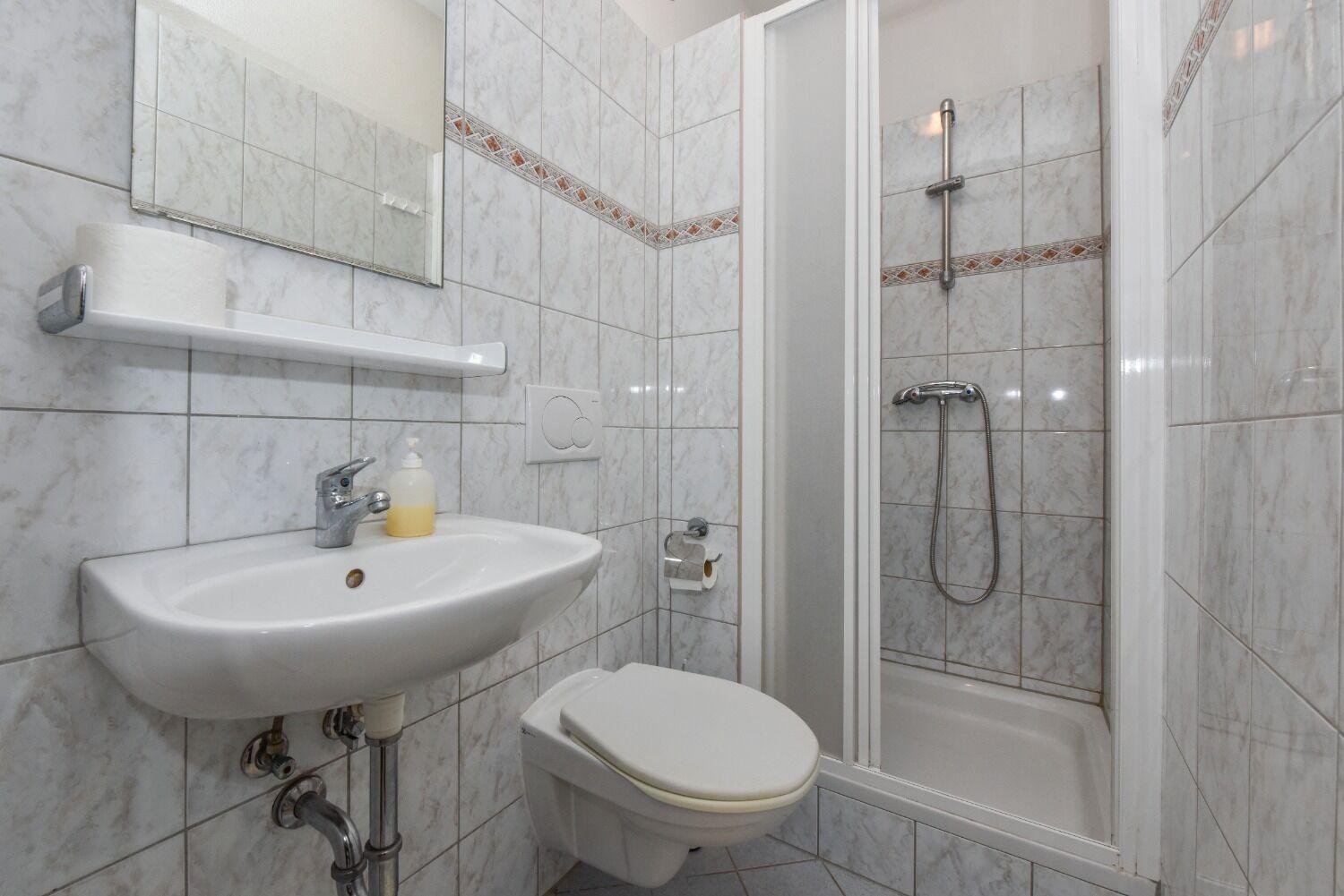 Apartments Mark - 200 M From Sea Novalja Εξωτερικό φωτογραφία