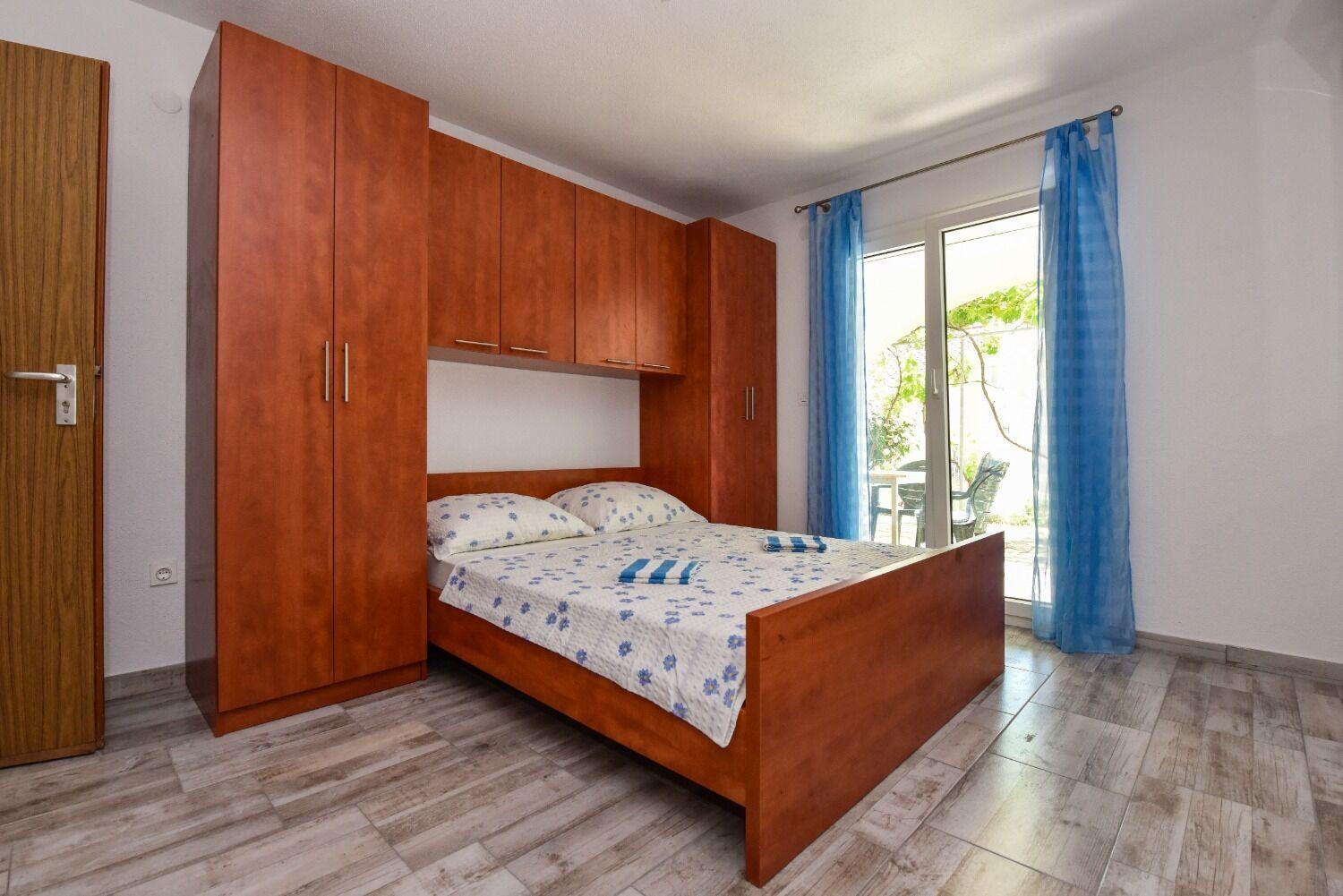 Apartments Mark - 200 M From Sea Novalja Εξωτερικό φωτογραφία