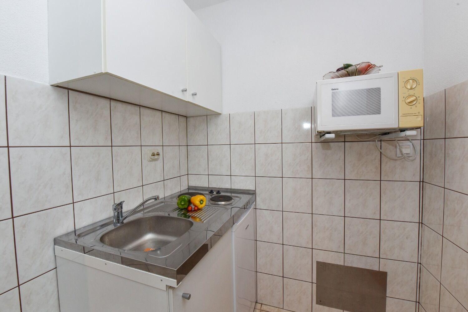 Apartments Mark - 200 M From Sea Novalja Εξωτερικό φωτογραφία