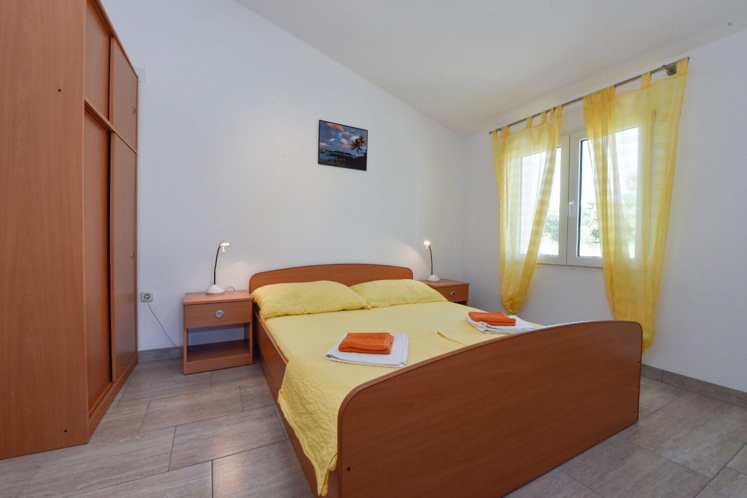 Apartments Mark - 200 M From Sea Novalja Εξωτερικό φωτογραφία